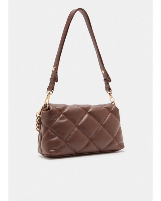 Liu Jo Multicolor Liu Jo Mittelgroße Tasche Lapuffy Aus Matelassé