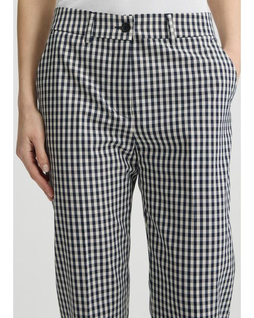 Liu Jo Pantaloni A Pinocchietto di Liu Jo in Gray