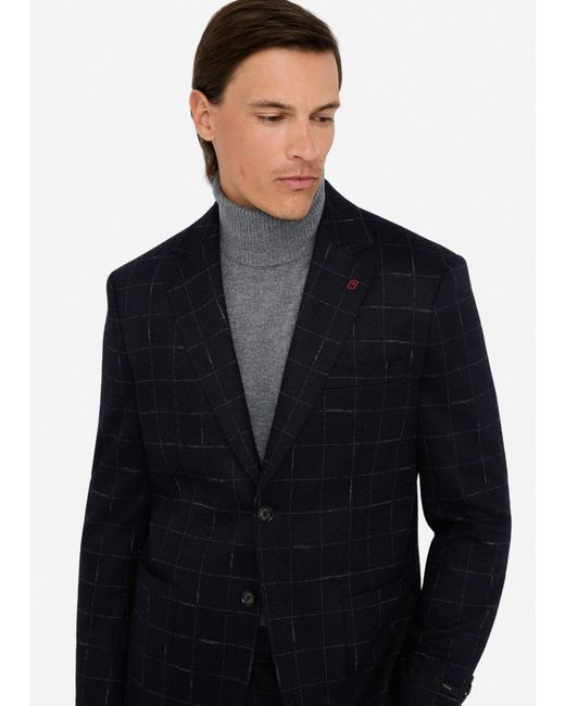 Liu Jo Blazer di Liu Jo in Blue da Uomo