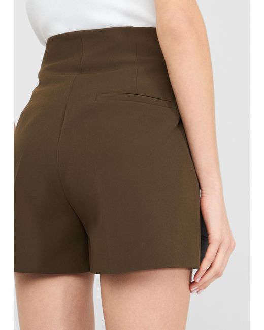 Liu Jo Shorts Con Perle di Liu Jo in Multicolor