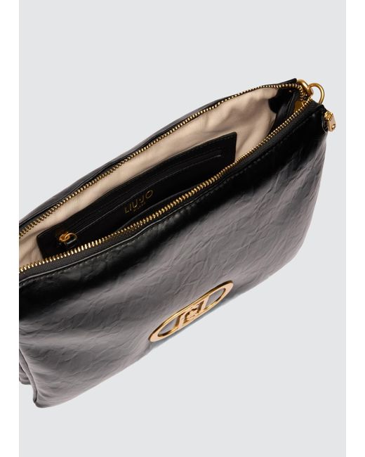Liu Jo Borsa Lapuffy di Liu Jo in Black