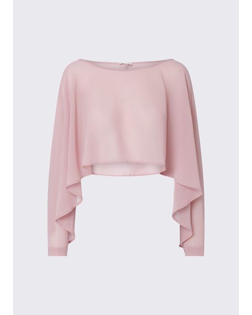 Cappa di Liu Jo in Pink