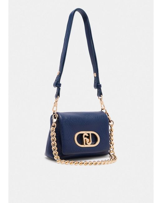 Liu Jo Borsa Lapuffy Piccola di Liu Jo in Blue