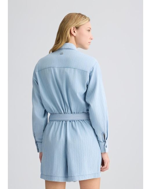Liu Jo Tuta di Liu Jo in Blue