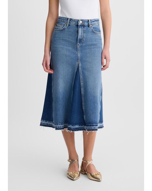 Liu Jo Blue Liu Jo Rock Aus Denim