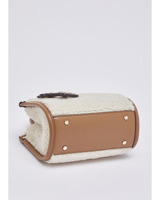 Borsa Mini di Liu Jo in White