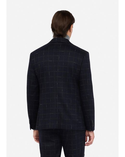 Liu Jo Blazer di Liu Jo in Blue da Uomo