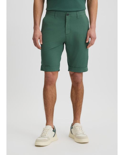 Liu Jo Liu Jo Herren-Bermuda in Green für Herren