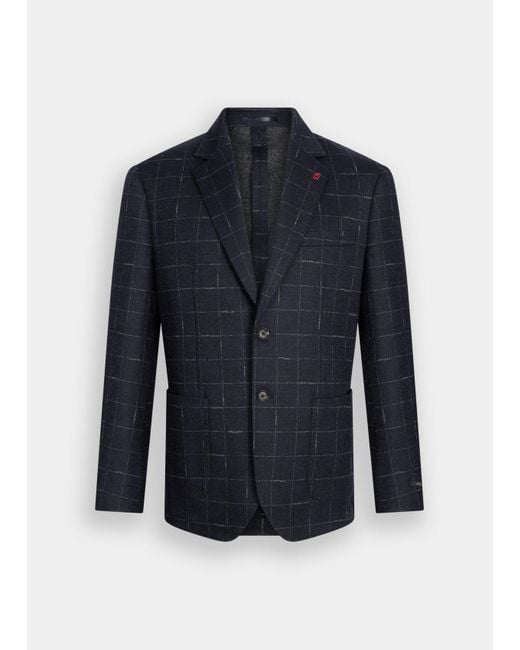 Liu Jo Blazer di Liu Jo in Blue da Uomo