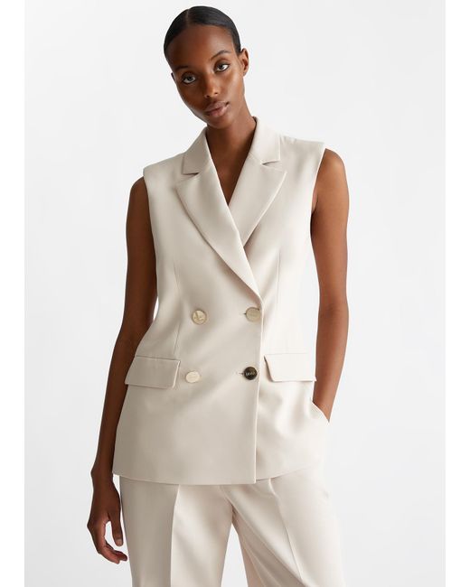 Gilet liu jo femme hotsell