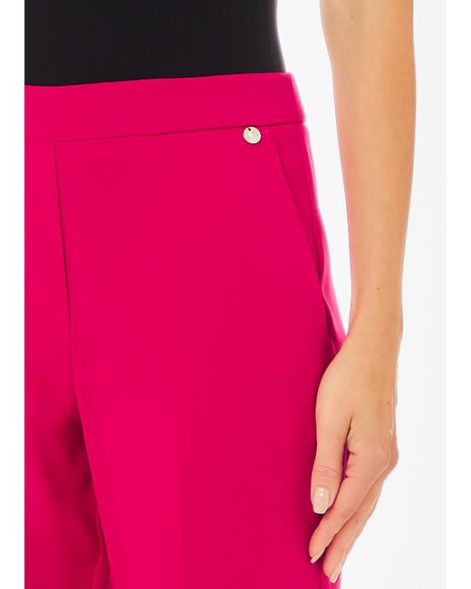 Liu Jo Pantaloni Da Completo di Liu Jo in Pink