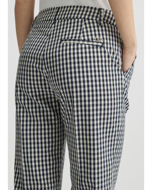 Liu Jo Pantaloni A Pinocchietto di Liu Jo in Gray