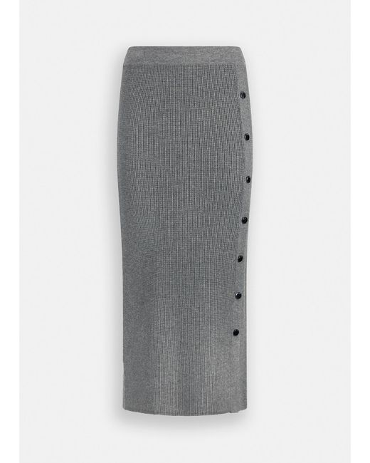 Liu Jo Gonna Lunga di Liu Jo in Gray