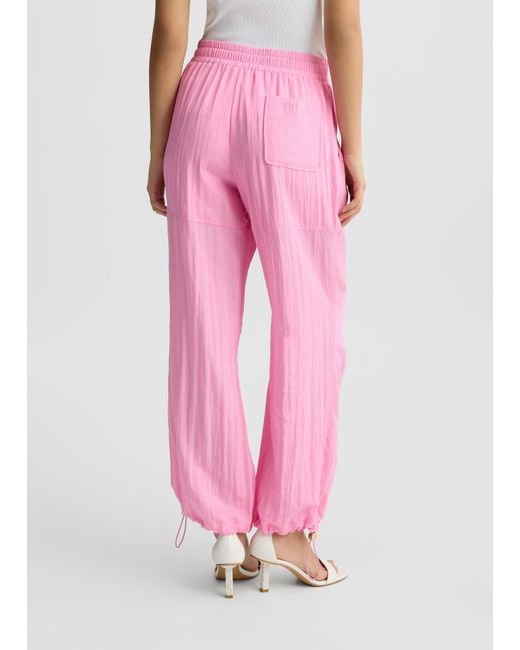 Liu Jo Pantaloni Jogging di Liu Jo in Pink