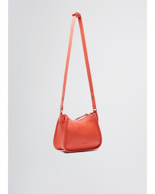 Liu Jo Borsa Piccola Con Charm di Liu Jo in Blue