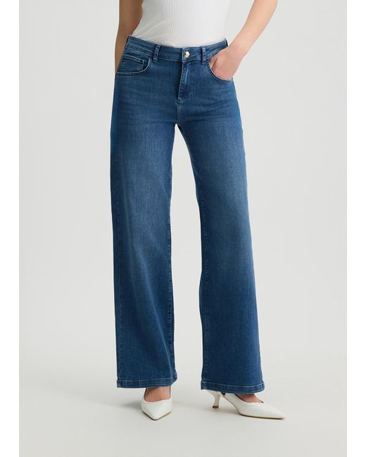 Liu Jo Jeans di Liu Jo in Blue