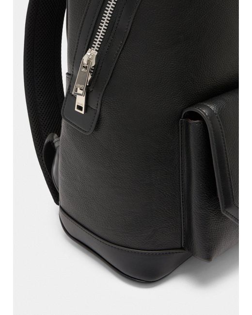 Liu Jo Black Liu Jo Gewalkter Rucksack