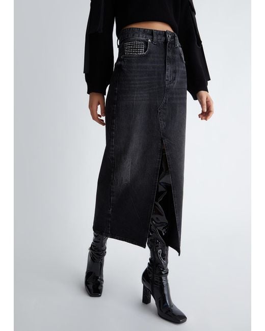 Liu jo cheap jupe