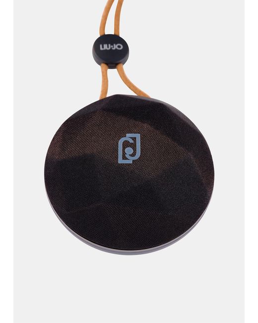 Cassa Bluetooth di Liu Jo in Black