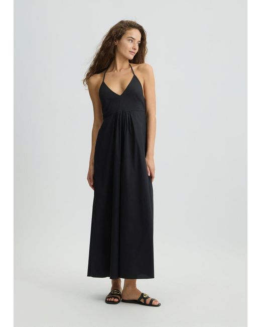 Liu Jo Abito In Cotone di Liu Jo in Black