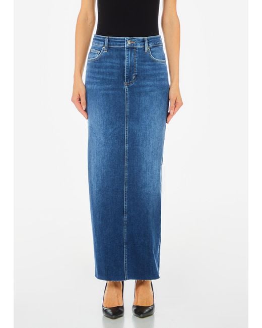 Liu Jo Blue Liu Jo Rock Aus Denim