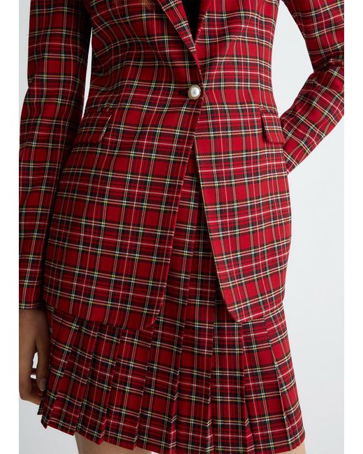 Liu Jo Blazer di Liu Jo in Red