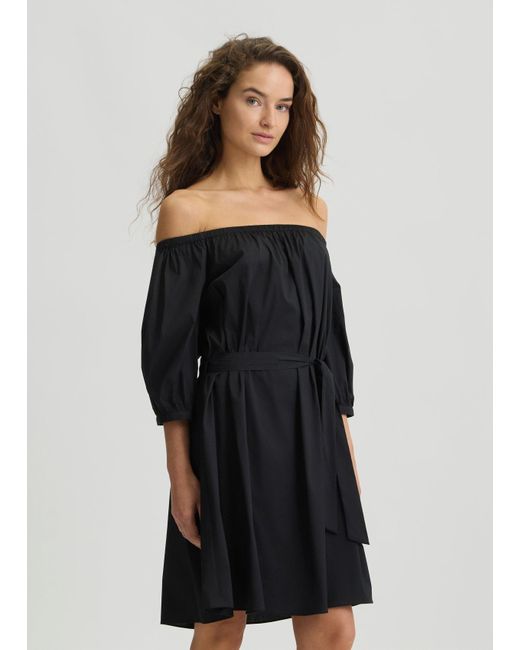 Liu Jo Abito In Cotone di Liu Jo in Black