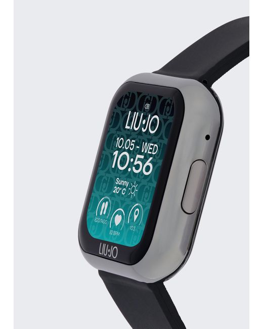 Liu Jo Smartwatch Liu Jo di Liu Jo in Blue