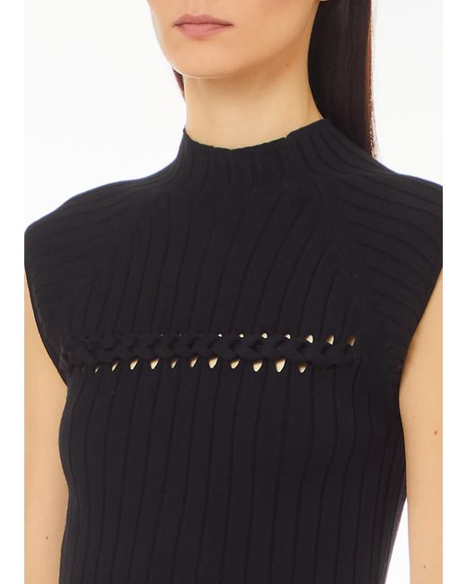 Liu Jo Top In Maglia di Liu Jo in Blue