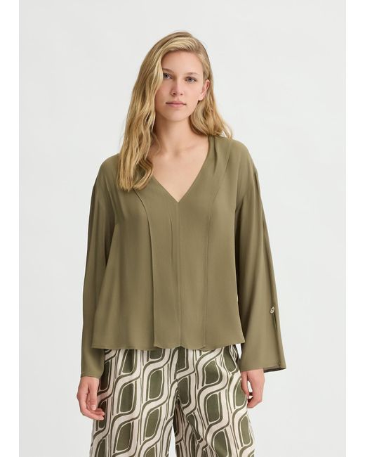 Liu Jo Blusa di Liu Jo in Green