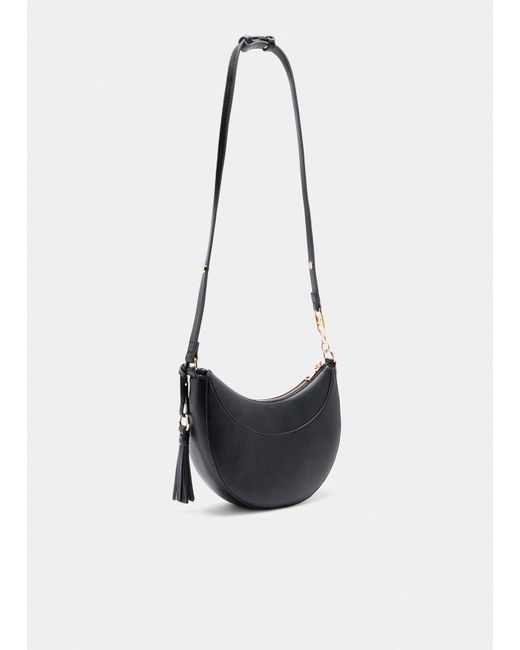 Liu Jo Sac Porté Épaule Format Moyen Avec Charm Liu Jo en coloris Natural