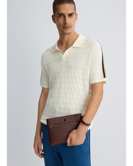 Liu Jo Pochette Da Uomo di Liu Jo in Gray da Uomo