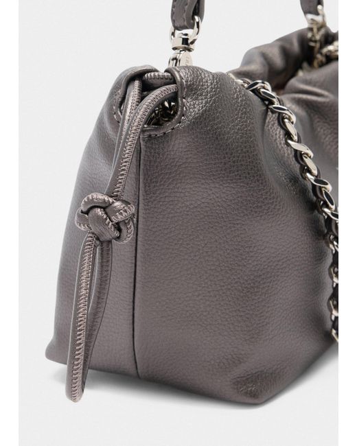 Liu Jo Sac Petit Format Avec Chaîne Liu Jo en coloris Multicolor