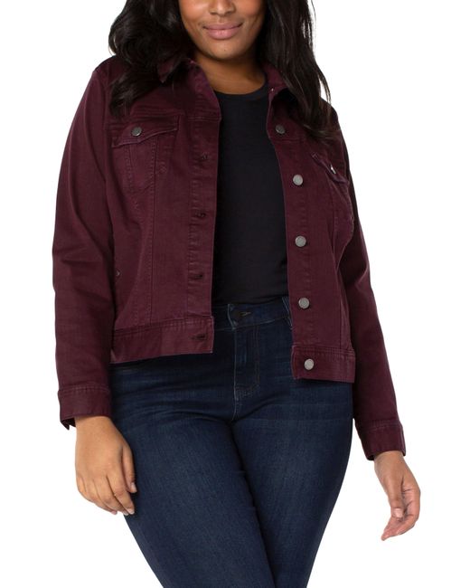 Liverpool Jeans Company Classic Jean 