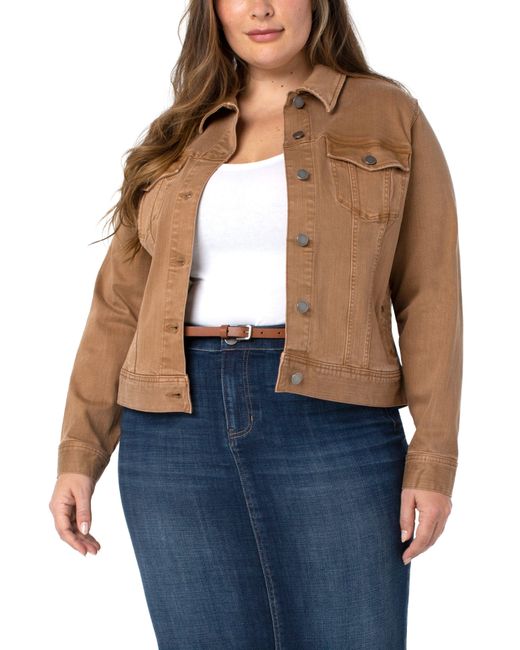 Liverpool Jeans Company Classic Jean 