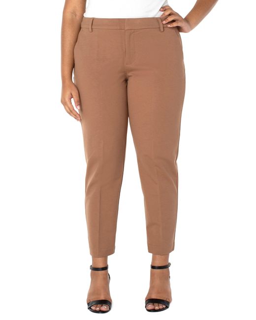 Liverpool Jeans Company Kelsey Trouser 