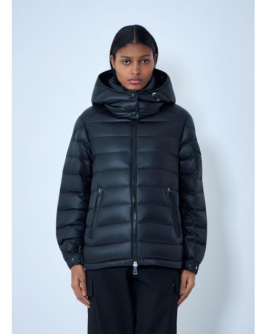 Moncler Blue Dalles Jacket