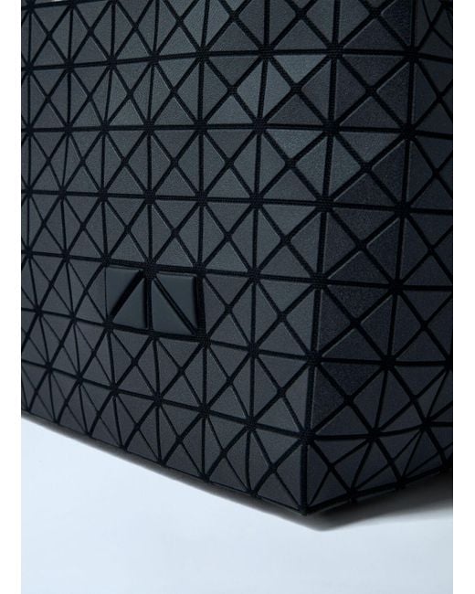 Issey Miyake Blue Cart Tote Bag