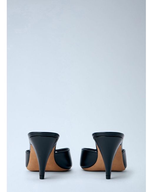Jude Blue Haze Sandals