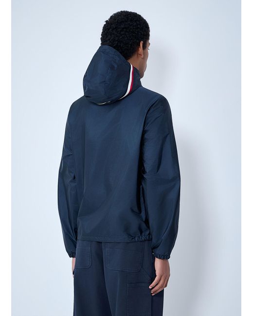 Moncler Blue Grimperurs Jacket for men