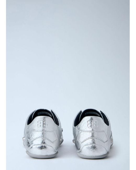 Balenciaga White City Sneaker