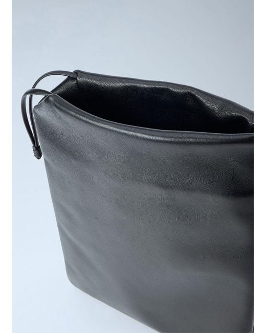The Row Blue Ray Pouch