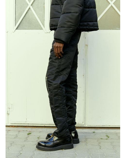 GmbH Green Hiba Pants for men