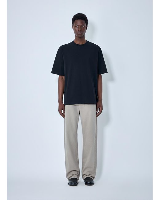 The Row Gray Siouxie Jeans for men