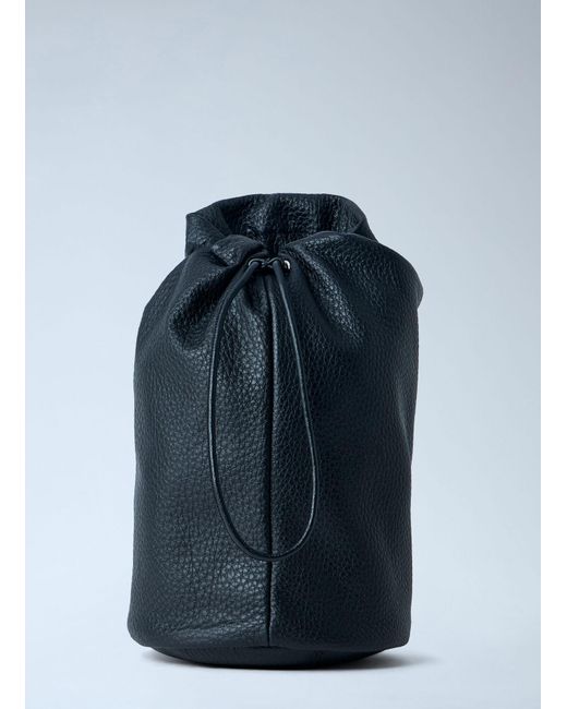 The Row Blue Sporty Pouch Bag for men