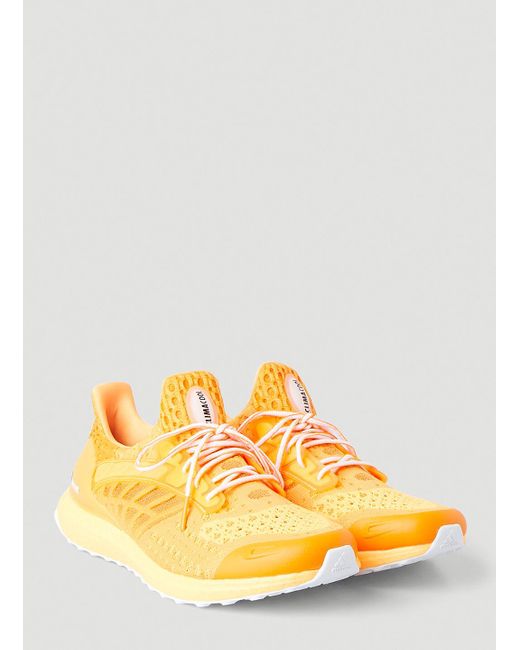 adidas Ultraboost Dna Sneakers in Orange for Men - Save 47% | Lyst Australia