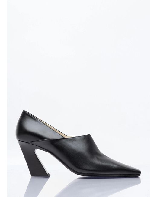 Bottega Veneta Multicolor Lewis Pumps
