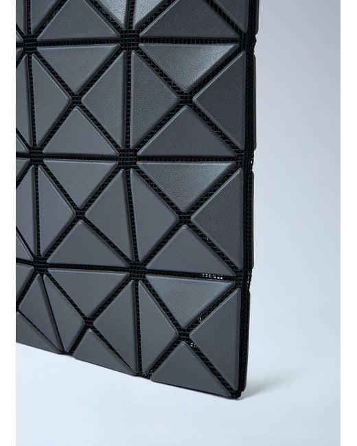 Issey Miyake Blue Prism Matte Tote Bag