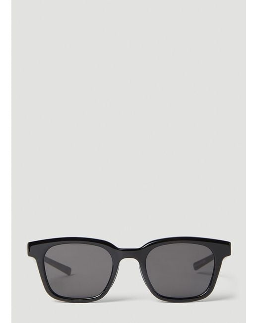 Gentle Monster Gray X Maison Margiela Mm006 Sunglasses for men