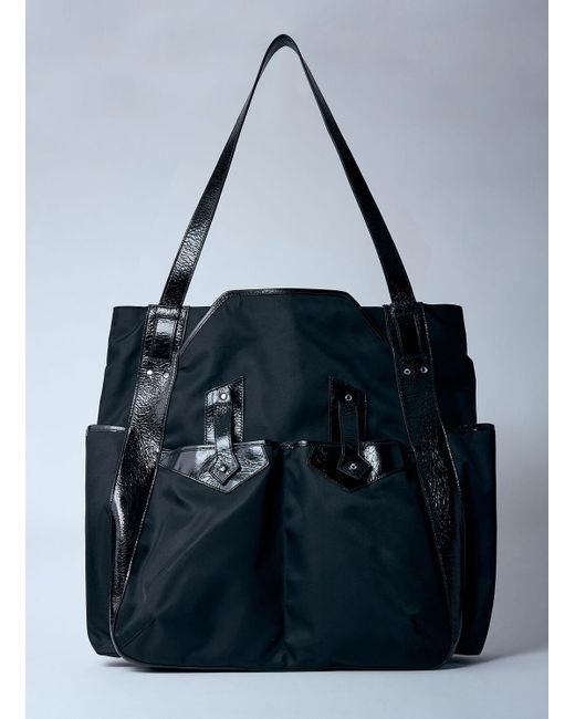 KIKO KOSTADINOV バッグ Kiko Kostadinov Inex Tote Bag | Black | FARFETCH